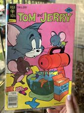 Tom And Jerry Comic Book No 301 picture