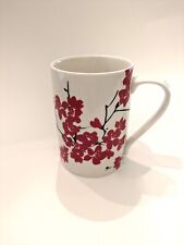 222 Fifth Fine Porcelain Cherry Blossom Pattern Mug picture