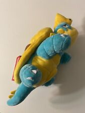 Drednaw Pokemon Center Plush Complete With Tags Pokemon Sword Shield US Seller picture