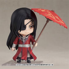 TGCF Official Heaven Official's Blessing HuaCheng Figure Doll Mini Figurine 10cm picture