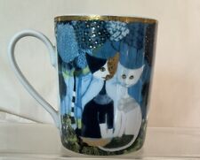 Beautiful Goebel Rosina Wachtmeister Cats - Mug - Micio e Micia picture