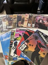 (16) Lot Run Of RUNAWAYS #13, 15-29 All NM 2006 picture