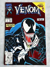 Venom: Lethal Protector #1 F/VF 7.0 - Buy 3 for  (Marvel, 1993) picture