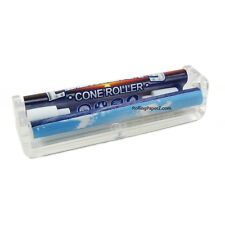 Elements Rolling Papers Brand CONE Roller Machine King Size 110mm w/instructions picture
