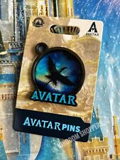 2022 Disney Parks Pandora World Of Avatar Pin Open Edition Banshee picture