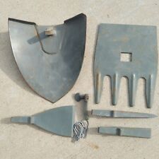 MAX Forrest Tool Military Multi Purpose Tool Kit Axe Not Included Jeep Off Road. picture