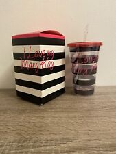 I Love My Mary Kay Drink Cup With Lid and Straw picture
