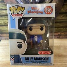 Funko Pop Vinyl: Billy Madison - Target (T) (Exclusive) #896 picture