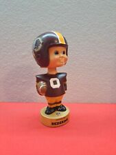 Vintage 1975 Washington Redskins NFL Bobblehead Sports Specialties Corp Football picture