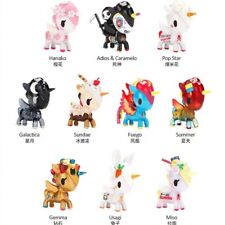 Guess Bag Tokidoki Bag Unicorno 6 Blind Box Mystery Figures Action Toys Gift picture