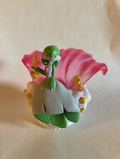 Nintendo Pokemon Gardevoir Starry Night Collection Anime Game Figure Re-Ment picture