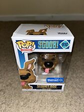 Funko Pop Movies Scoob Scooby-Doo #910 Walmart Exclusive Figure picture