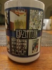 Led Zeppelin Coffee Cup picture