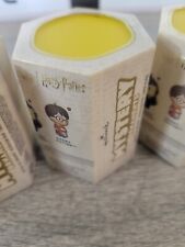 Lot of 5 HARRY POTTER Hallmark Mystery Ornaments WITH DISPLAY & HARRY ORNAMENT picture