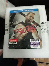 300 Rise of Empire Blu-ray Steelbook Canada Edition, New/Sealed/READ picture