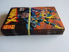 Bundle of 48 X-Men Mutant Apocalypse #1 Capcom Marvel SNES Promo Comic (1995) picture