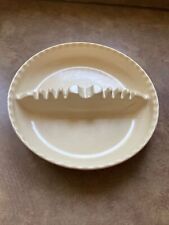 Vintage Mid Century Plastic ASHTRAY, Willert Home Products ASH TRAY, Made in USA picture