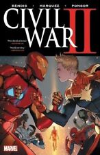 CIVIL WAR II By Brian Michael Bendis **Mint Condition** picture