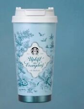 Starbucks Korea 2024 SS French Summer New Reed Elma 473ml picture