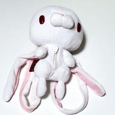 TAITO Gloomy All purpose Bunny Rabbit Plush Backpack White CGP-293 Chax GP picture