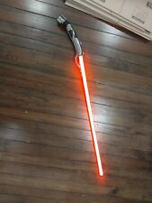The Count Ultrasaber, BRAND NEW, stunt, red blade picture