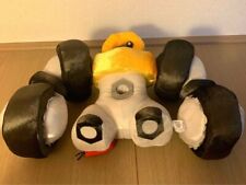 Melmetal Plush Toy Doll Pokemon Center Limited from Japan 16.5in (42cm)　USED picture