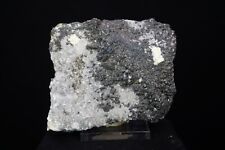 Tennantite / 9cm Mineral Specimen / Cobriza Mine, Chile picture