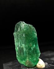 100 carats of Lush Green Kunzite crystal from Kunar, Afghanistan picture