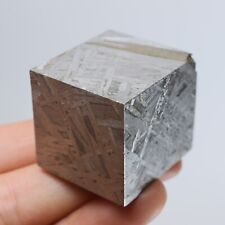 157g Muonionalusta meteorite cube R1748 picture