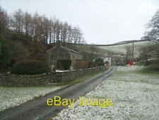 Photo 6x4 Holy Trinity Church at Thwaite Howgill/SD6396  c2008 picture
