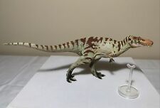 PNSO Qianzhousaurus Dinosaur Figure Prehistoric Theropod Collectible 2020 picture