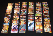 500 x Doctor Who Battle In Time 2008 Card's Job Lot Rare's Holo's picture