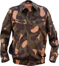 HUNGARIAN MILITARY PARATROOPER’S JACKET, Extra Large, 48 Inches  picture