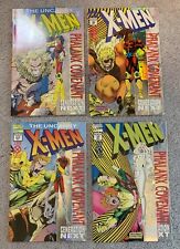 Marvel Comics X-Men Phalanx Covenant Complete Set picture