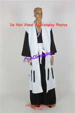 Captain Gin Ichimaru Cosplay Costume 3rd Division cosplay costume Bleach cosplay picture