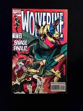 Wolverine #71  Marvel Comics 1993 VF/NM picture