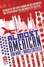 Almost American #1 (Aftershock Comics) Combined Shipping picture