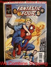 BARGAIN BOOKS ($5 MIN PURCHASE) Fantastic Four #574 (2010) We Combine Shipping picture