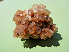 Ahoy: Star Aragonite Cluster  138g  65 x 62 x 47 mm #4005 picture