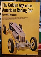 The Golden Age Of The American Racing Car Duesenberg Miller Frontenac picture