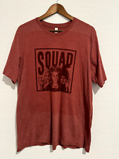 Disney Hocus Pocus Sisters Squad T-Shirt - Merlot Color - XL picture