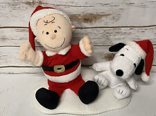 2005 *Rare Coyne's Company Musical Peanuts Merry Christmas Snoopy Charlie Brown picture