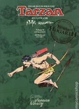 Tarzan in Color HC Limited Edition #6-1ST FN 1994 Stock Image picture