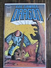 Image 1997 THE SAVAGE DRAGON Comic Book Issue # 39 From the 1993 2nd Series picture