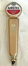 Amstel Light Imported Premium Lager ~ Kegerator Beer Tap Handle picture