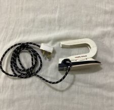 Vintage Morphy Richards 41300 Traveling Light Dual Voltage Travel Iron - Used picture