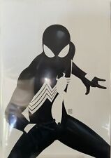 THE AMAZING SPIDER-MAN #50 - JTC - NEGATIVE SPACE VARIANT (2024) picture
