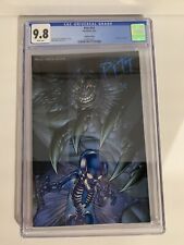PITT #14 CGC 9.8 SPECIAL LIMITED EDITION Dale Keown FULL BLEED Studios picture