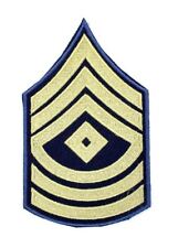 US WW2 FIRST SERGEANT RANK picture