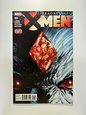 Extraordinary X-Men #4 (Marvel Comics, Lemire, Ramos, Feb 2016) NM picture
